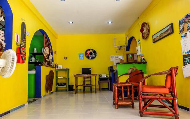 Residencia La Mariposa
