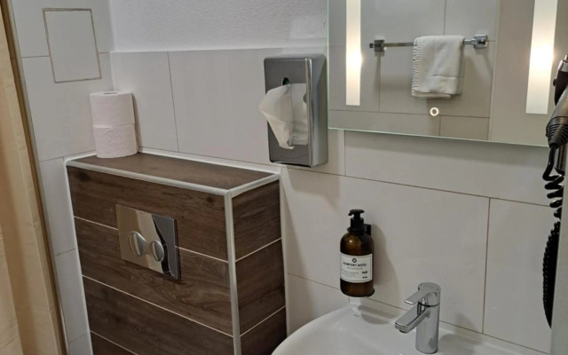 Arthotel Ambassador Wiesbaden