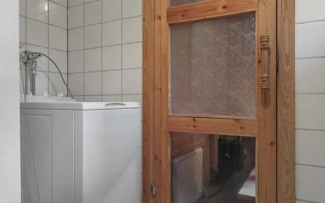 Kolonen Kittil in Kittil