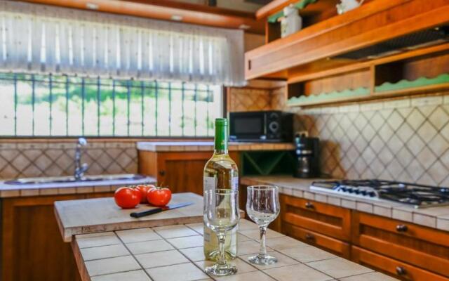 Casa Senorio del Olivar Mijas by Ruralidays