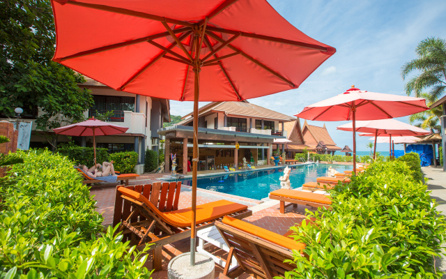Sunrise Resort