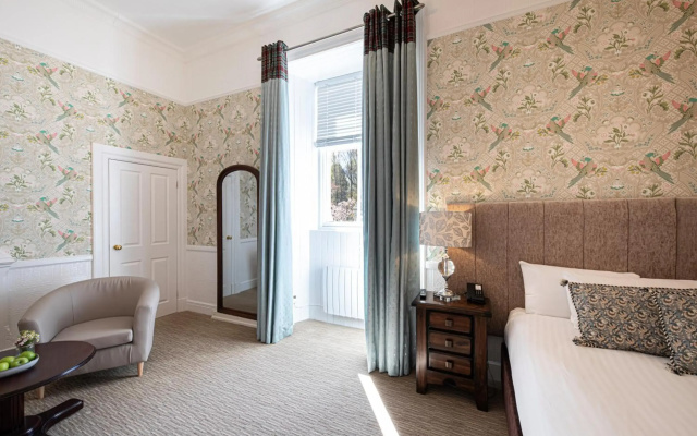 Atholl Palace Hotel