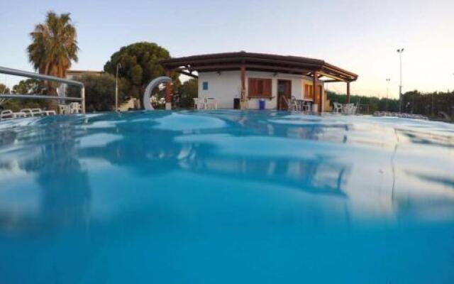 Agriturismo La Collinetta