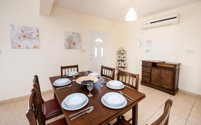 Rent Private Villa 003 Ayia Napa Holiday home