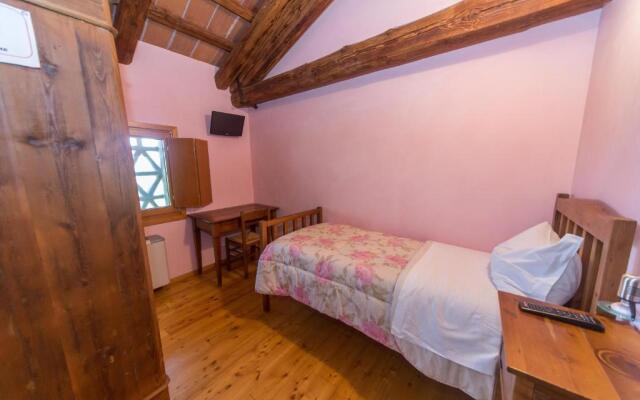 Agriturismo Cjasal Di Pition