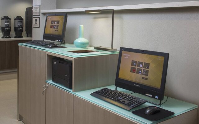 Residence Inn by Marriott Nashville Airport