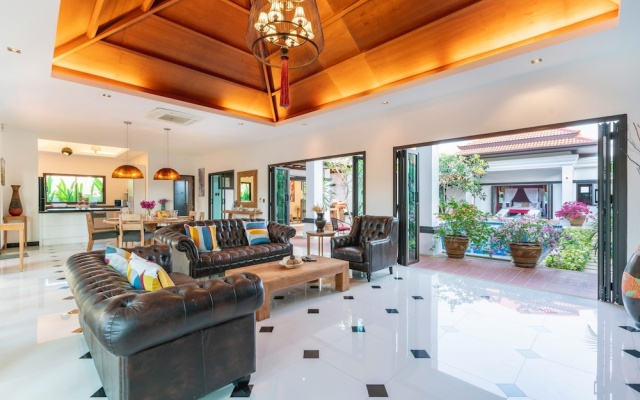 Jewels Villas Phuket