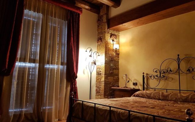 Bed & Breakfast Le Oasi