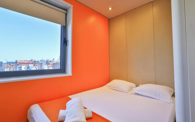easyHotel Sofia