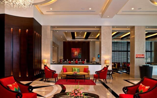 Fortune JP Palace, Mysore - Member ITC Hotels' Group