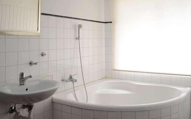 BnB Château-Gottrau