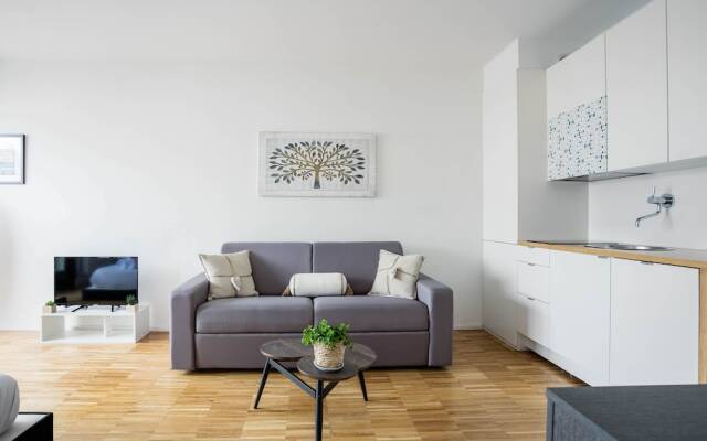 Le Marais Apartment - Saint Martin