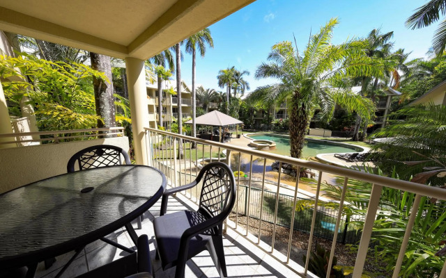 Port Douglas Sands Resort