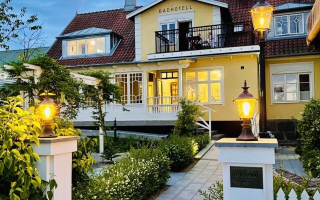 Kivikstrand Badhotell