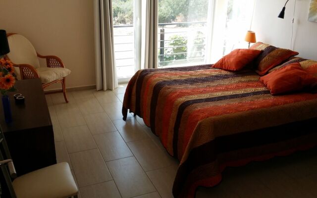 Holiday Villa in Kizkalesi Mersin, 100 m From sea