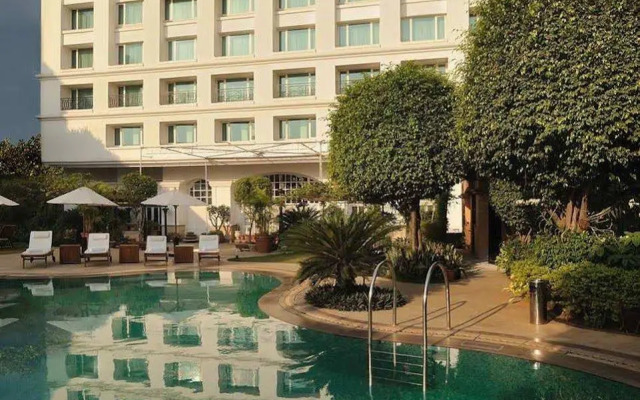 Hilton Mumbai International Airport