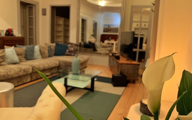 Suites du vieux Douai