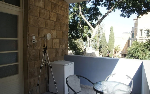 City Hall Hostel