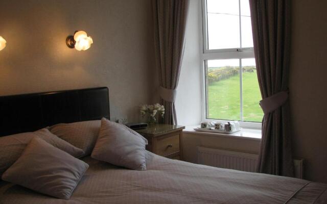 Gwrach Ynys Country Guest House