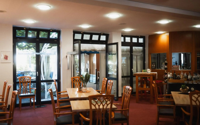 Hotel am Weiher