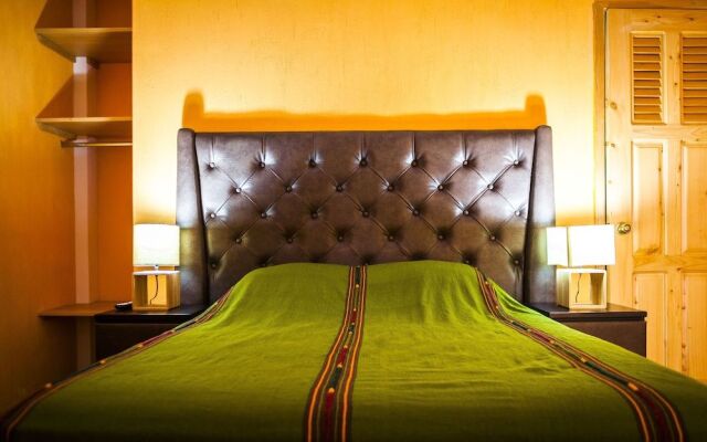 Hotel jared