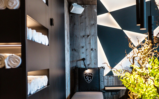 Stockinggut by AvenidA Hotel & Residences