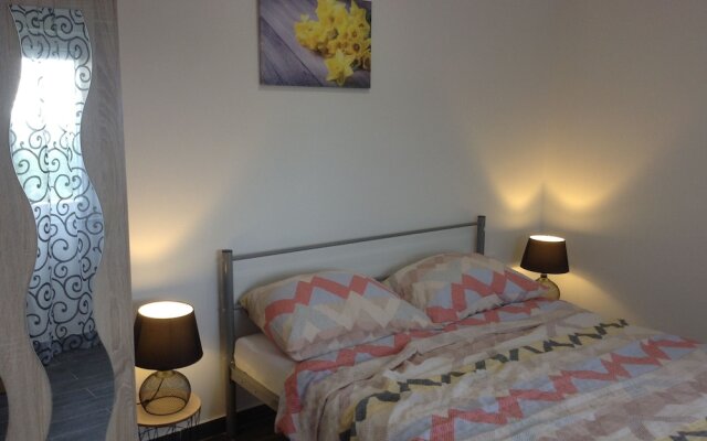 Apartments Teo