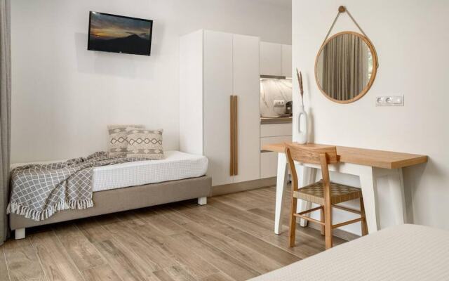 Kayy Apartments 3 in Matala
