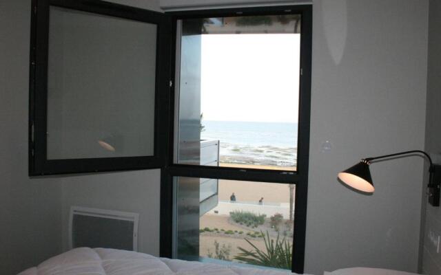 Appartement La Tranche-sur-Mer, 3 pièces, 6 personnes - FR-1-22-290