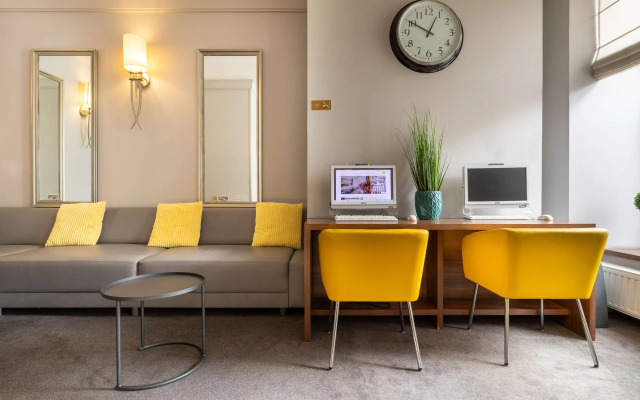 Golden Tulip Krakow City Center