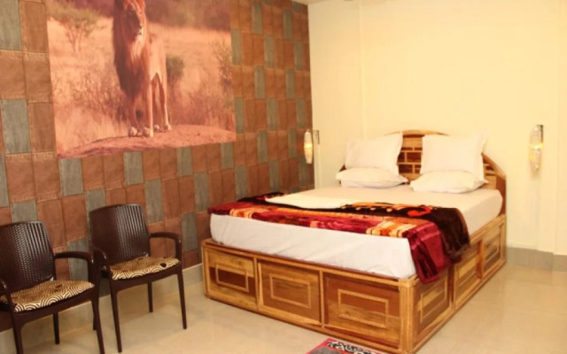 Hotel Dev Haweli