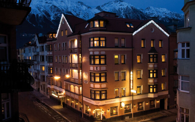 Apartments Innsbruck