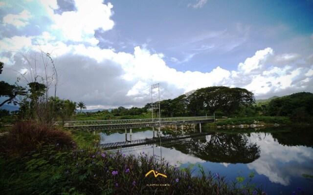 Athena Glamping Khaoyai