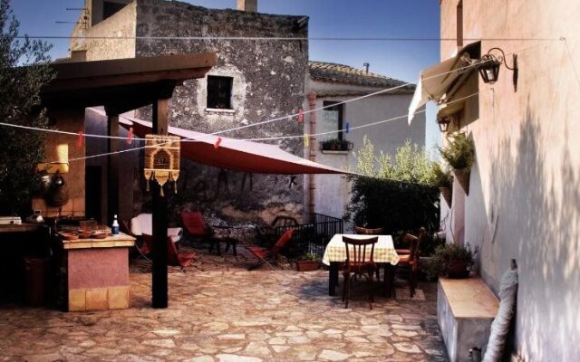 Bed & Breakfast Torre Saracena