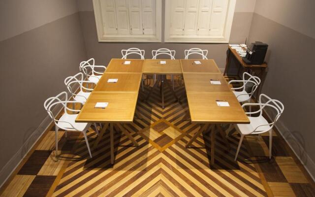 Hotel Municipal de Araraquara