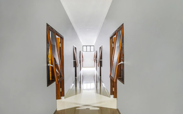 Hotel O Beda Arga Near Rs Royal Prima Ayahanda