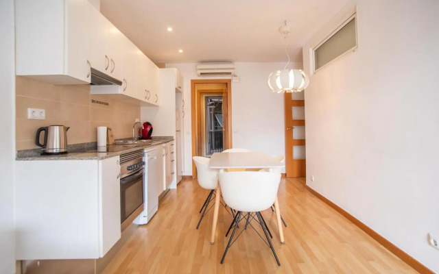 41PAR254 - Luminous apartment in Sant Antoni