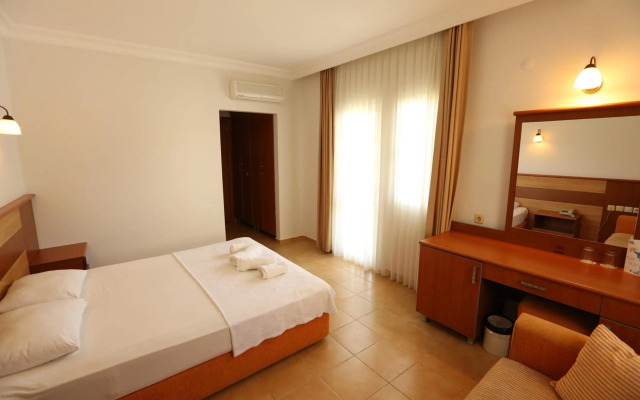 Mavruka Hotel