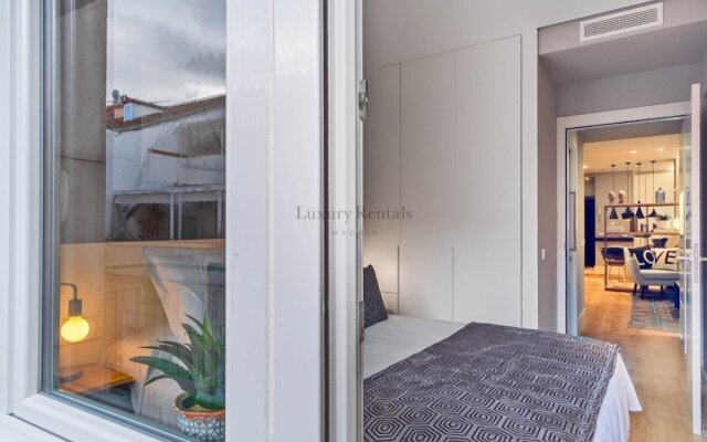 2 Bedrooms City Center Pizarro