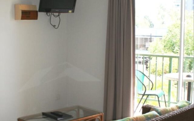 Mediterranean All Suites