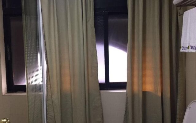Zense Inn Shenzhen