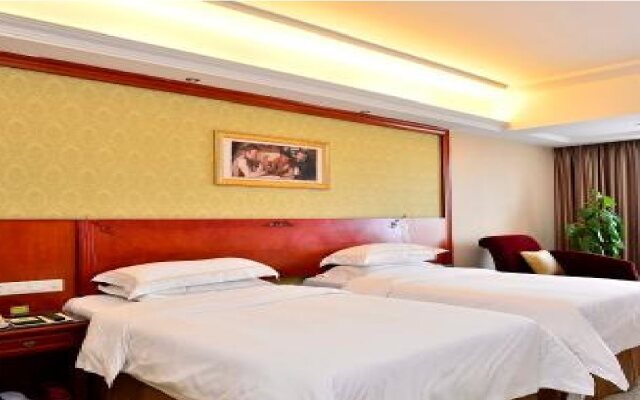 Vienna Hotel Dongguan Hou street Wanda Plaza