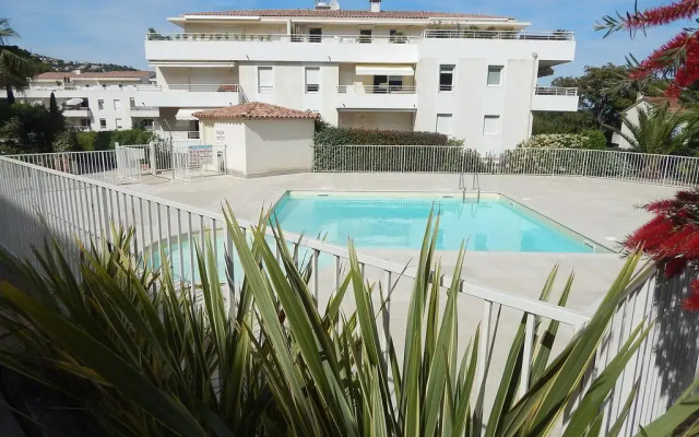 Apartment Cap Marine