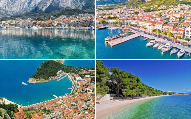 Urban City Apartment