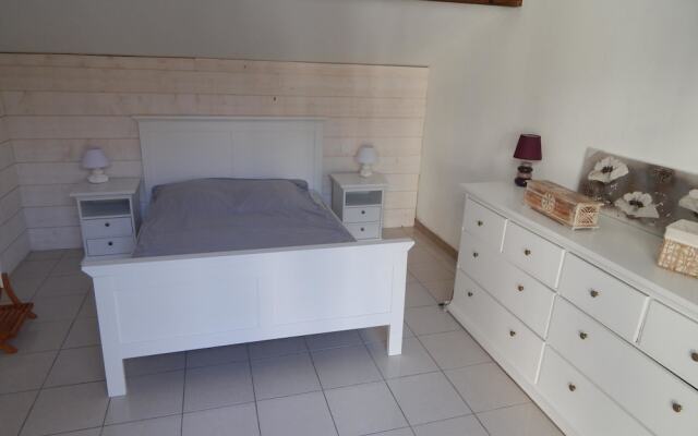 Maison au coeur du Bétey à Andernos