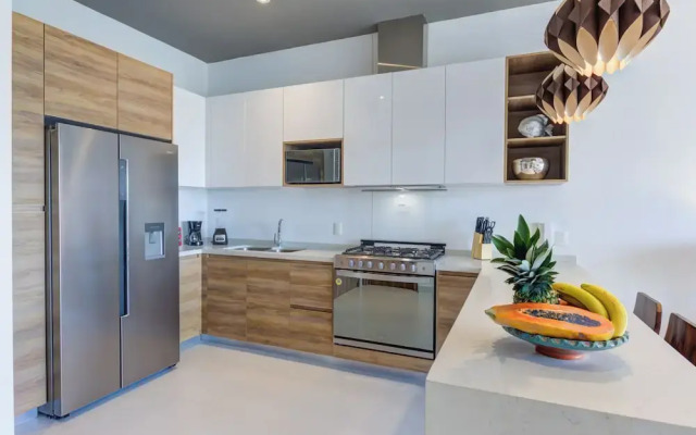 Punto Novo Nuevo Vallarta Condos