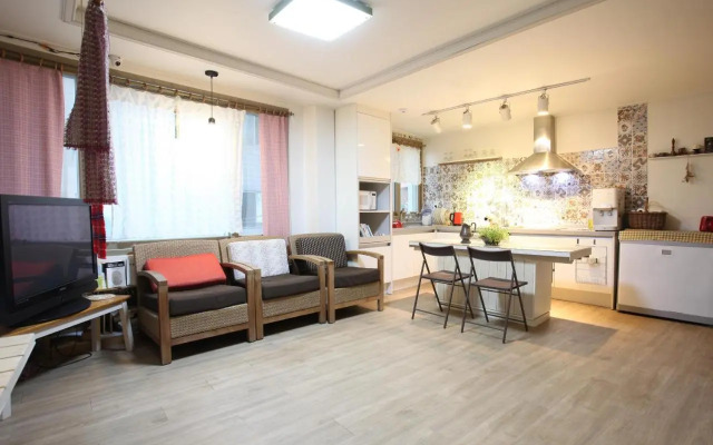 Pohang Youngildae Guesthouse Hostel