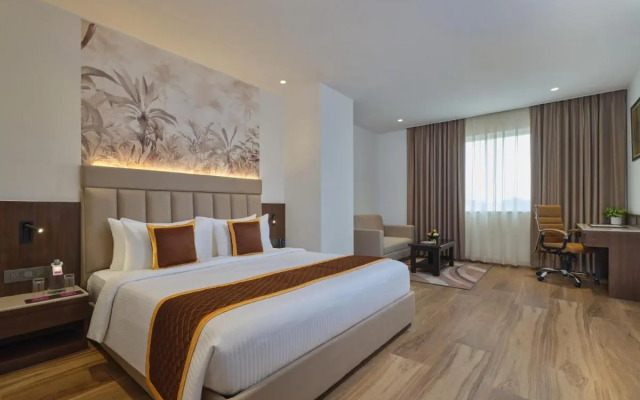 Regenta Place Gwalior