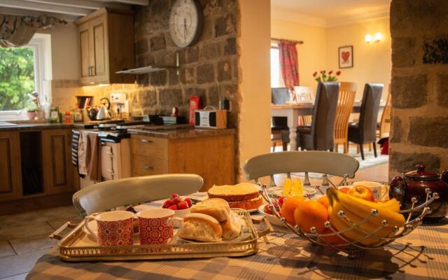 Braistywoods Cottage