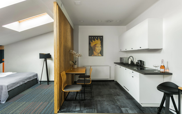 Dada Premium Aparthotel
